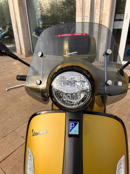 2023 Vespa GTS 300 Super Sport The Bike Hub