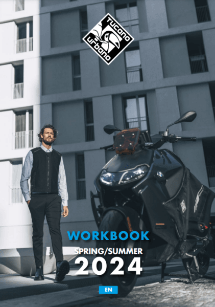 Catalog Tucano The Bike Hub 2024