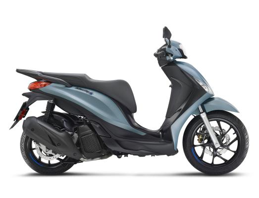Piaggio Medley 125