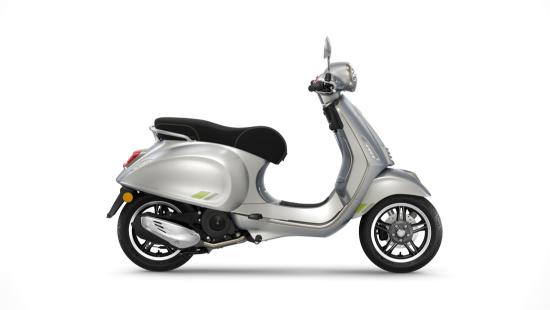 Vespa Primavera 125 Tech