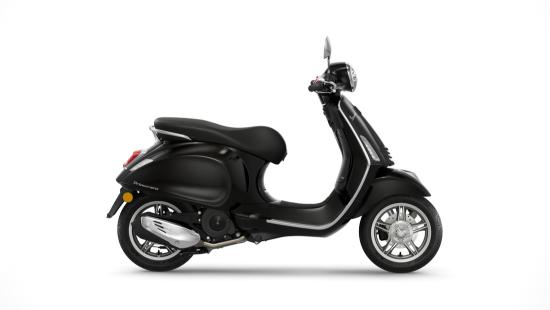 Vespa Primavera 150