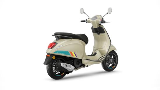 Vespa Primavera 150 S