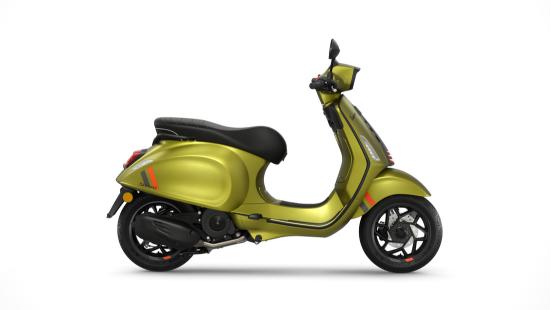 Vespa Sprint 150 S