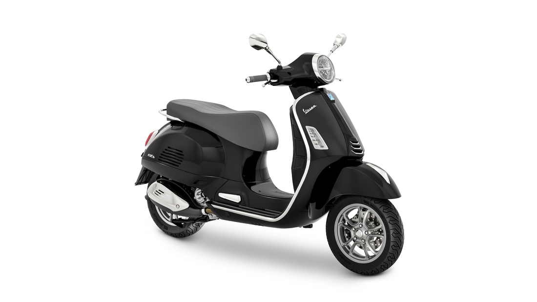 VESPA GTS 300 E5
