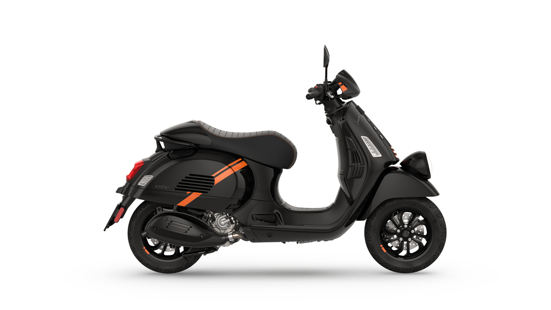 VESPA GTV 300 E5