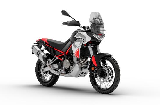 Aprilia TUAREG E5+